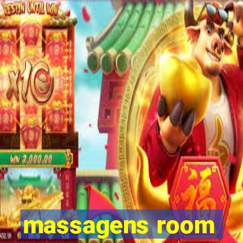 massagens room